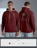 Torrance Wrestling 54708055 Hoodie - 1