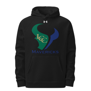La Costa Canyon Mavericks Football 75802919 Under Armour Hoodie