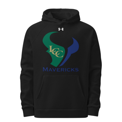 La Costa Canyon Mavericks Football 75802919 Under Armour Hoodie