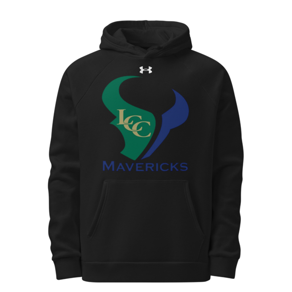 La Costa Canyon Mavericks Football 75802919 Under Armour Hoodie