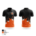 Santa Rosa High 44323768 Short Sleeve Performance Polo - 1