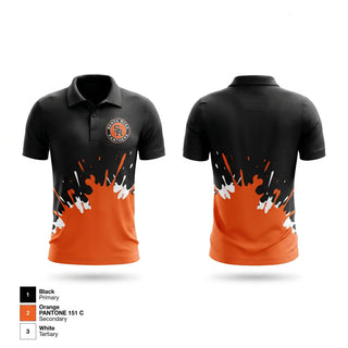 Short Sleeve Performance Polo, Santa Rosa High, , Teamtime, Team time, sublimation, custom sports apparel, team uniforms, spirit wear, spiritwear, sports uniforms, custom shirts, team store, custom team store, fundraiser sports, apparel fundraiser