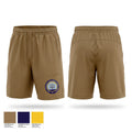 Commander Naval meteorology and oceanography command Athletic Shorts With Pockets - 1
