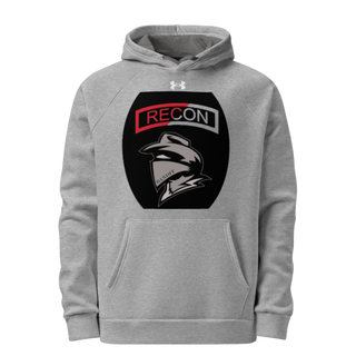 6-9 bandit troop 98315897 Under Armour Hoodie