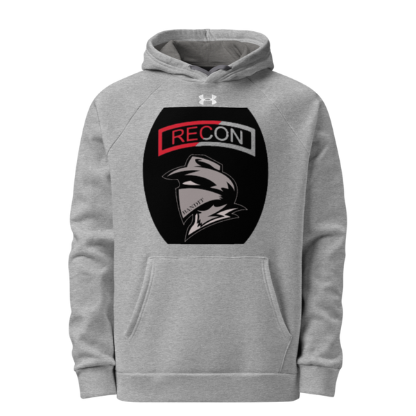 6-9 bandit troop 98315897 Under Armour Hoodie