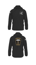 Euclid Police Traffic Unit 56875160 Windbreaker - 22