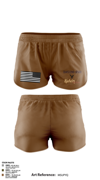 Ranger Panties, KR, , Teamtime, Team time, sublimation, custom sports apparel, team uniforms, spirit wear, spiritwear, sports uniforms, custom shirts, team store, custom team store, fundraiser sports, apparel fundraiser