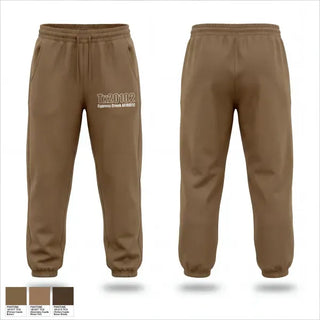 Sweatpants, Tx-20102 Cypress Creek AFJROTC, Air Force, Teamtime, Team time, sublimation, custom sports apparel, team uniforms, spirit wear, spiritwear, sports uniforms, custom shirts, team store, custom team store, fundraiser sports, apparel fundraiser