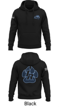Indian River Wolves 97303805 Hoodie - 25
