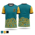 Coastal Crown Elite Short Sleeve Performance Shirt - 1