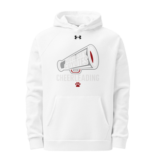 Reed City Coyotes 1554644 Under Armour Hoodie