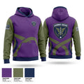 Guardians Grace Hoodie - 1