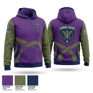 Hoodie, Guardians Grace, Coast Guard, Teamtime, Team time, sublimation, custom sports apparel, team uniforms, spirit wear, spiritwear, sports uniforms, custom shirts, team store, custom team store, fundraiser sports, apparel fundraiser