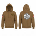 B co 834 ASB Hoodie - 0