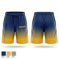 Diamonds 82194391 Athletic Shorts With Pockets - 1