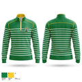EOM Lady Angels Quarter Zip Jacket - 1
