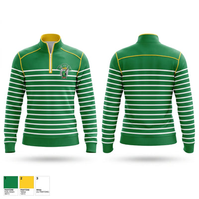 EOM Lady Angels Quarter Zip Jacket - 1