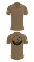 Okinawa 70795461 Short Sleeve Performance Polo - 7