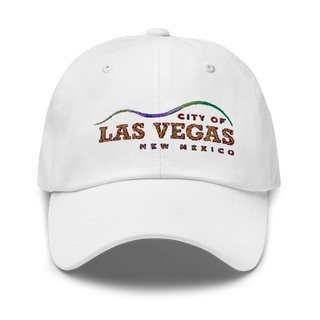 CLV Classic Dad Hat | Yupoong 6245CM