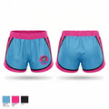 Twisters 58474868 Women's Shorts - 1