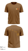 HHC, 311th 76995413 Short Sleeve Performance Shirt - 2