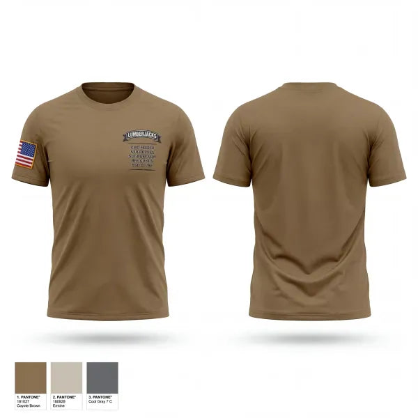 Short Sleeve Performance Shirt, DPICC, Army, Teamtime, Team time, sublimation, custom sports apparel, team uniforms, spirit wear, spiritwear, sports uniforms, custom shirts, team store, custom team store, fundraiser sports, apparel fundraiser