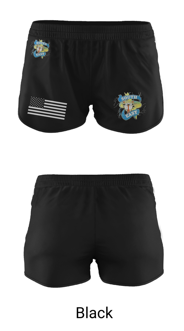 Ranger Panties, SEIRT, , Teamtime, Team time, sublimation, custom sports apparel, team uniforms, spirit wear, spiritwear, sports uniforms, custom shirts, team store, custom team store, fundraiser sports, apparel fundraiser