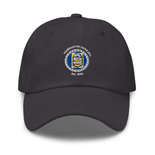 BTFC 7684024 Classic Dad Hat | Yupoong 6245CM