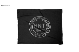 Blanket, FCSO HNT, Police, Teamtime, Team time, sublimation, custom sports apparel, team uniforms, spirit wear, spiritwear, sports uniforms, custom shirts, team store, custom team store, fundraiser sports, apparel fundraiser