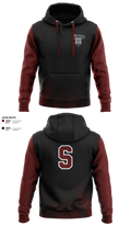 Sobrato HS Bulldogs 65561027 Hoodie - 6