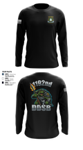 1192nd DDSB 28155906 Long Sleeve Performance Shirt - 23