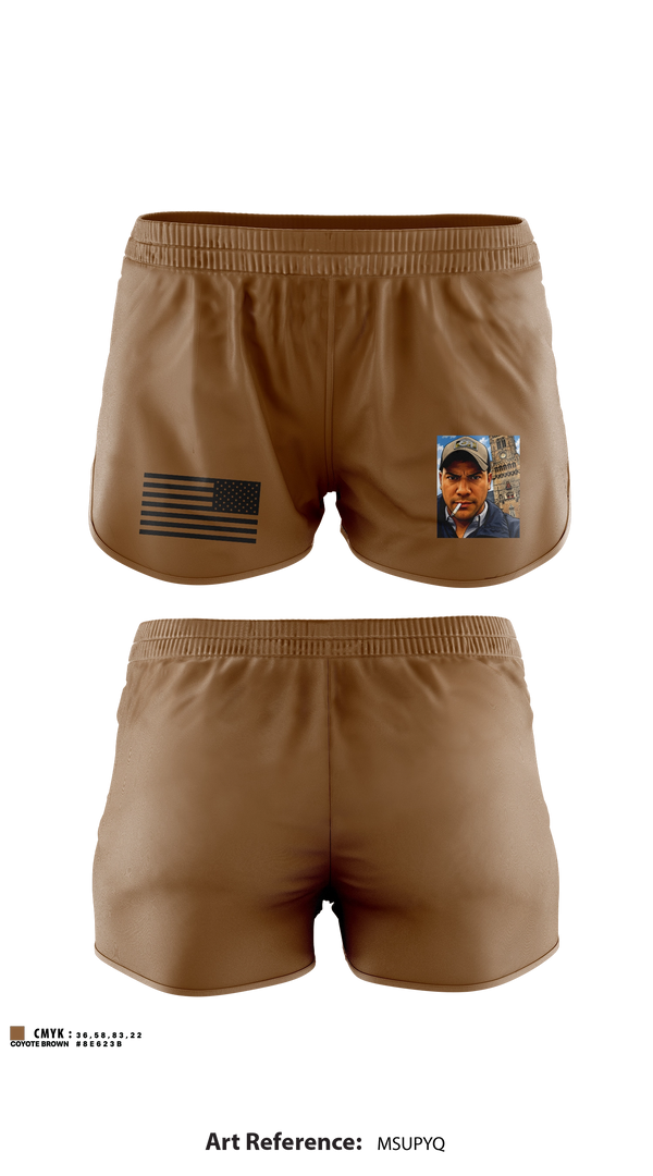 Ranger Panties, 2025 S3 Ops, Navy, Teamtime, Team time, sublimation, custom sports apparel, team uniforms, spirit wear, spiritwear, sports uniforms, custom shirts, team store, custom team store, fundraiser sports, apparel fundraiser