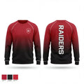 North Cross School 27198075 Crew Neck Sweatshirt - 1
