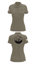 Okinawa 70795461 Women's Short Sleeve Performance Polo  - 71