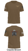 CHP- GGD WST 25577608 Old School Cotton Feel Shirt - 10