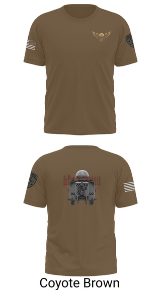 Old School Cotton Feel Shirt, CHP- GGD WST, , Teamtime, Team time, sublimation, custom sports apparel, team uniforms, spirit wear, spiritwear, sports uniforms, custom shirts, team store, custom team store, fundraiser sports, apparel fundraiser