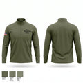 west charleston EMS Windbreaker - 1