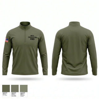 Windbreaker, west charleston EMS, EMS/EMT, Teamtime, Team time, sublimation, custom sports apparel, team uniforms, spirit wear, spiritwear, sports uniforms, custom shirts, team store, custom team store, fundraiser sports, apparel fundraiser