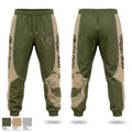 State of Hawaii DLE Harbors Sweatpants - 1