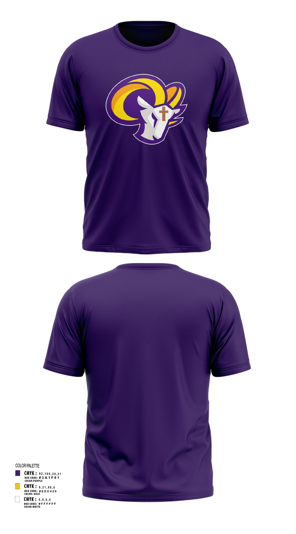 Short Sleeve Performance Shirt, RAMS OPP, Men's Basketball, Teamtime, Team time, sublimation, custom sports apparel, team uniforms, spirit wear, spiritwear, sports uniforms, custom shirts, team store, custom team store, fundraiser sports, apparel fundraiser