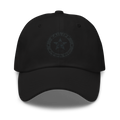 Bailiff Dad hat