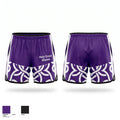 Holy Cross Alumni Track Shorts - 1