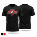 Imagine Prep Surprise Storm 54893424 Short Sleeve Performance Shirt - 2