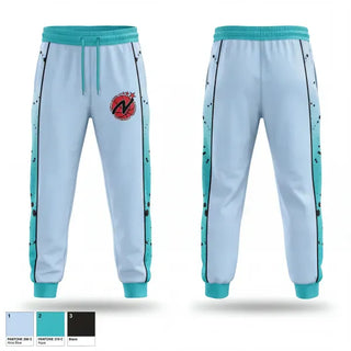 Sweatpants, North Starz, Men's Basketball, Teamtime, Team time, sublimation, custom sports apparel, team uniforms, spirit wear, spiritwear, sports uniforms, custom shirts, team store, custom team store, fundraiser sports, apparel fundraiser