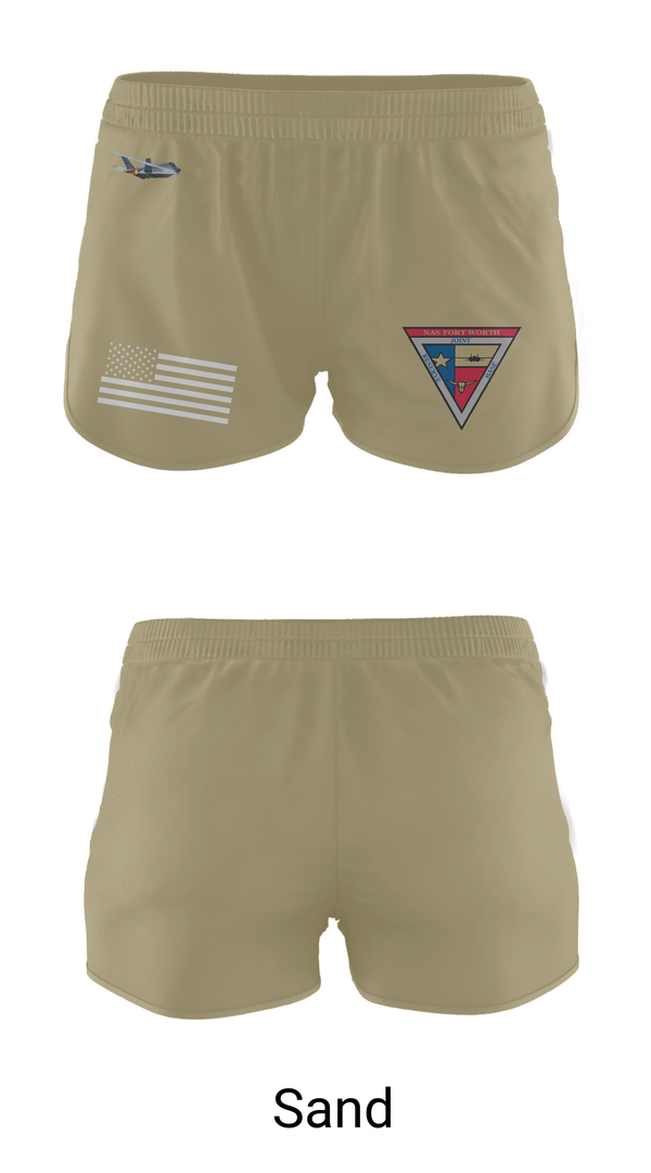 Ranger Panties, NAS JRB FORT WORTH, , Teamtime, Team time, sublimation, custom sports apparel, team uniforms, spirit wear, spiritwear, sports uniforms, custom shirts, team store, custom team store, fundraiser sports, apparel fundraiser