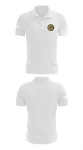 Florida Law Enforcement Liaison Program 69493551 Short Sleeve Performance Polo - 6