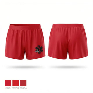 Ranger Panties, Sturgis Ambulance, EMS/EMT, Teamtime, Team time, sublimation, custom sports apparel, team uniforms, spirit wear, spiritwear, sports uniforms, custom shirts, team store, custom team store, fundraiser sports, apparel fundraiser