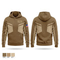 61st Troop Command Hoodie - 1