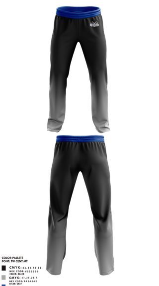 Sweatpants, Stix One Seven, Ice Hockey, Teamtime, Team time, sublimation, custom sports apparel, team uniforms, spirit wear, spiritwear, sports uniforms, custom shirts, team store, custom team store, fundraiser sports, apparel fundraiser