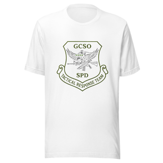 Unisex Staple T-Shirt - White